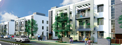 Retail Spaces