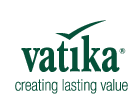 Vatika Logo Vatika Logo