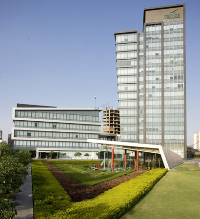Vatika Towers