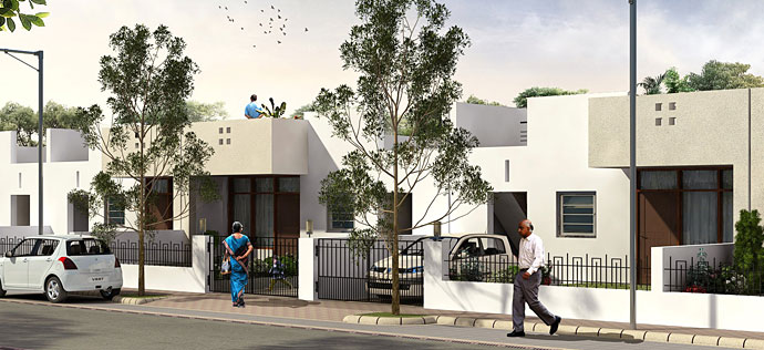 Ivy Homes