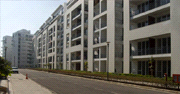 Vatika City - Handed Over 270 Apartments