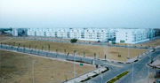 Plots, Vatika Infotech City