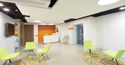 Vatika Triangle, Gurgaon - Business Centre