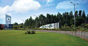 Vatika City Central, Ambala - Plots