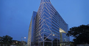 Prestige Polygon, Chennai – Business Centre