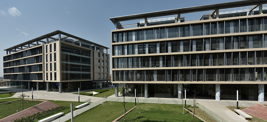 Indian School Of Hospitality