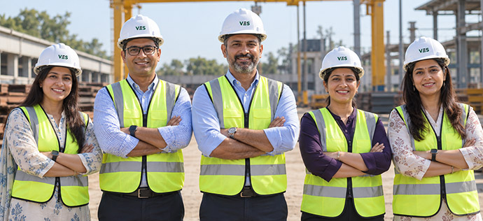 Vatika Engineering Services by Vatika
