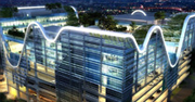 Konnectus, New Delhi – Business Centre