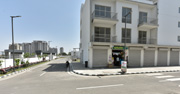 City Homes Retail