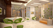 Blue Silicon Business Park, Noida - Business Centre