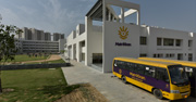 MatriKiran High School