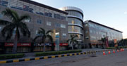 First India Place