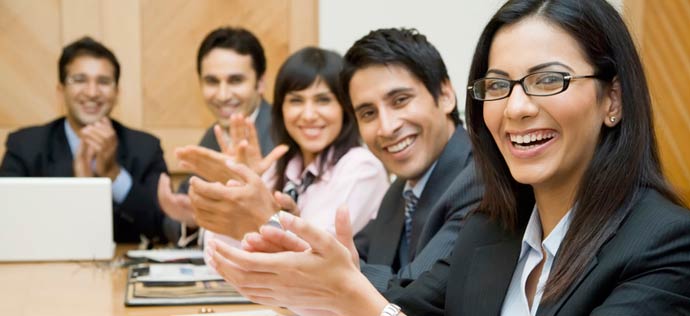 Serviced Offices / Virtual Offices / Meeting Rooms