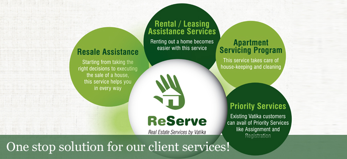 ReServe