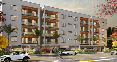 PRESENTING SOVEREIGN FLOORS BY VATIKA